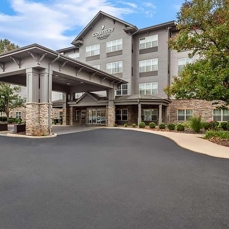 Country Inn & Suites By Radisson, Portage, In Exterior photo