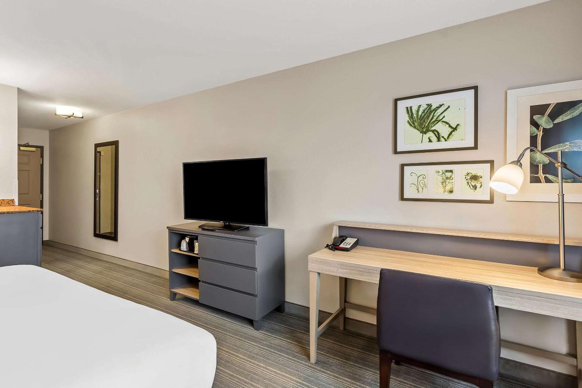 Country Inn & Suites By Radisson, Portage, In Exterior photo