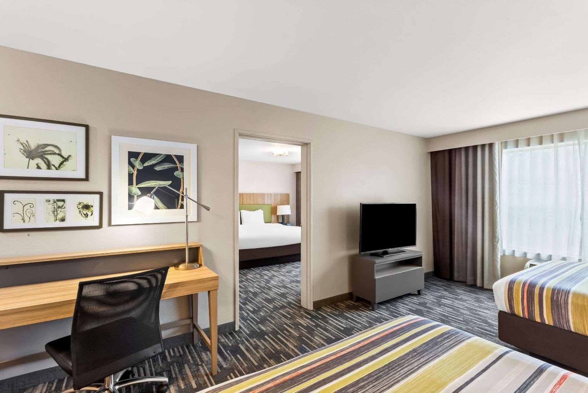 Country Inn & Suites By Radisson, Portage, In Exterior photo