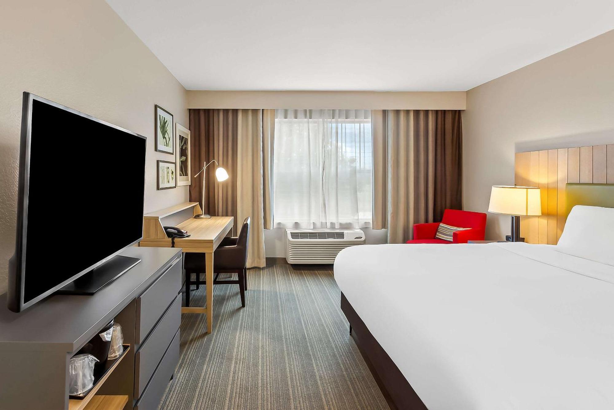 Country Inn & Suites By Radisson, Portage, In Exterior photo