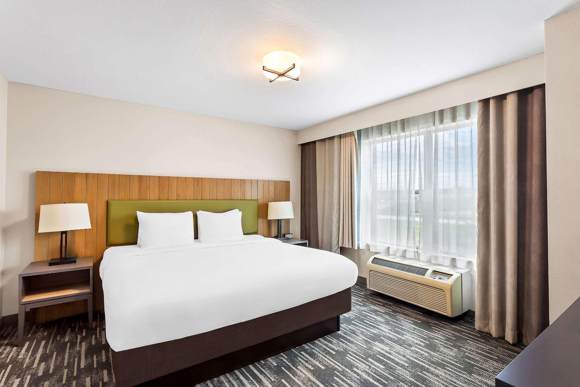 Country Inn & Suites By Radisson, Portage, In Exterior photo