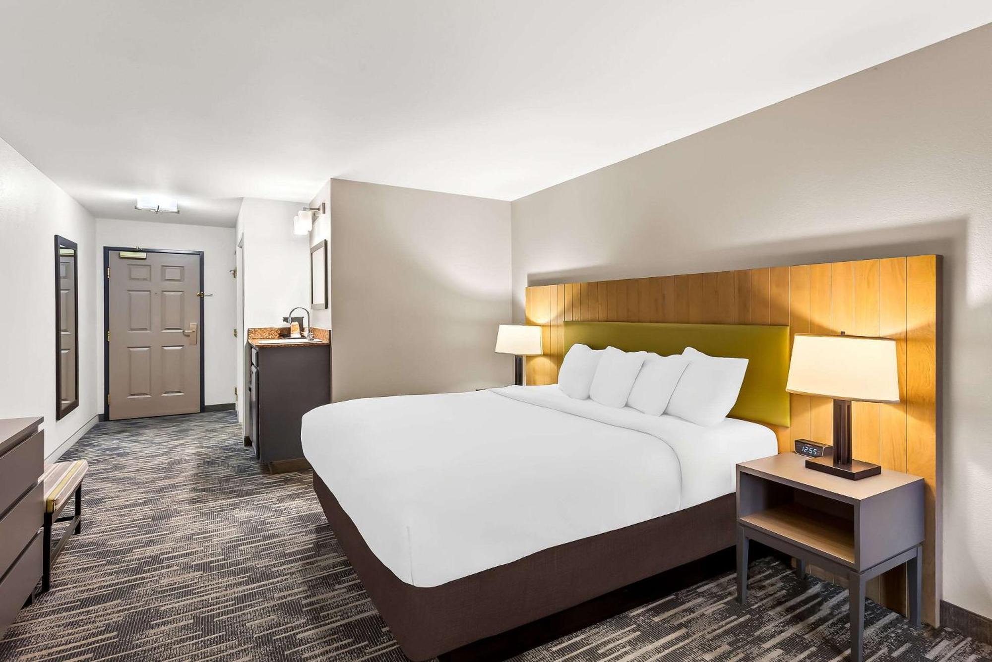 Country Inn & Suites By Radisson, Portage, In Exterior photo