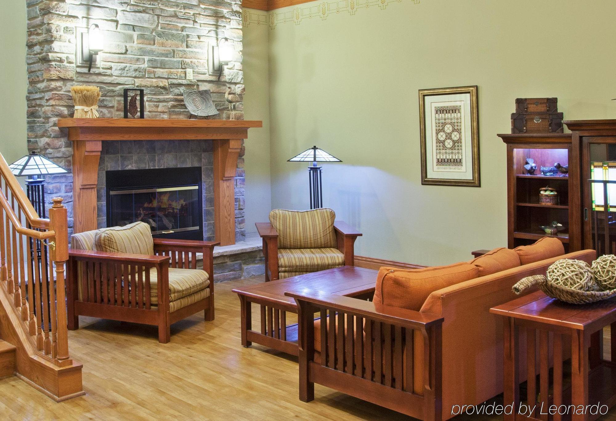 Country Inn & Suites By Radisson, Portage, In Interior photo