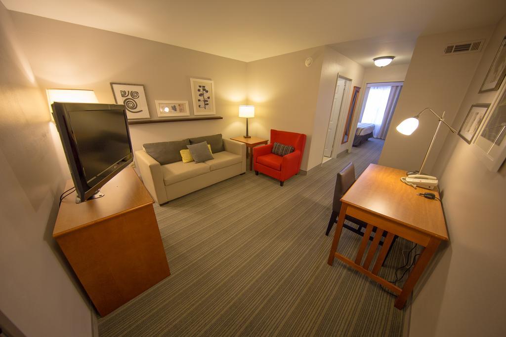 Country Inn & Suites By Radisson, Portage, In Exterior photo